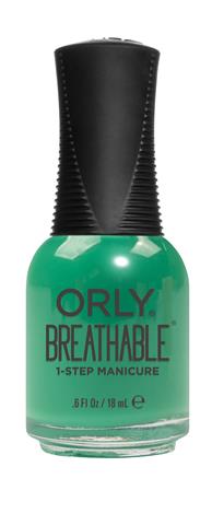 Nailpolish Breathable Frond Of You 18ml Orly